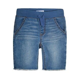 Epic Threads Little Boys Denim Shorts - Baxter Wash Size 6 New